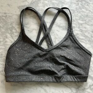 Beyond Yoga lightweight sports bra (selling matching leggings too!)